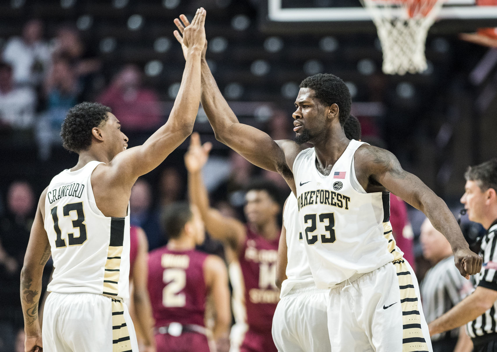 WakeBball